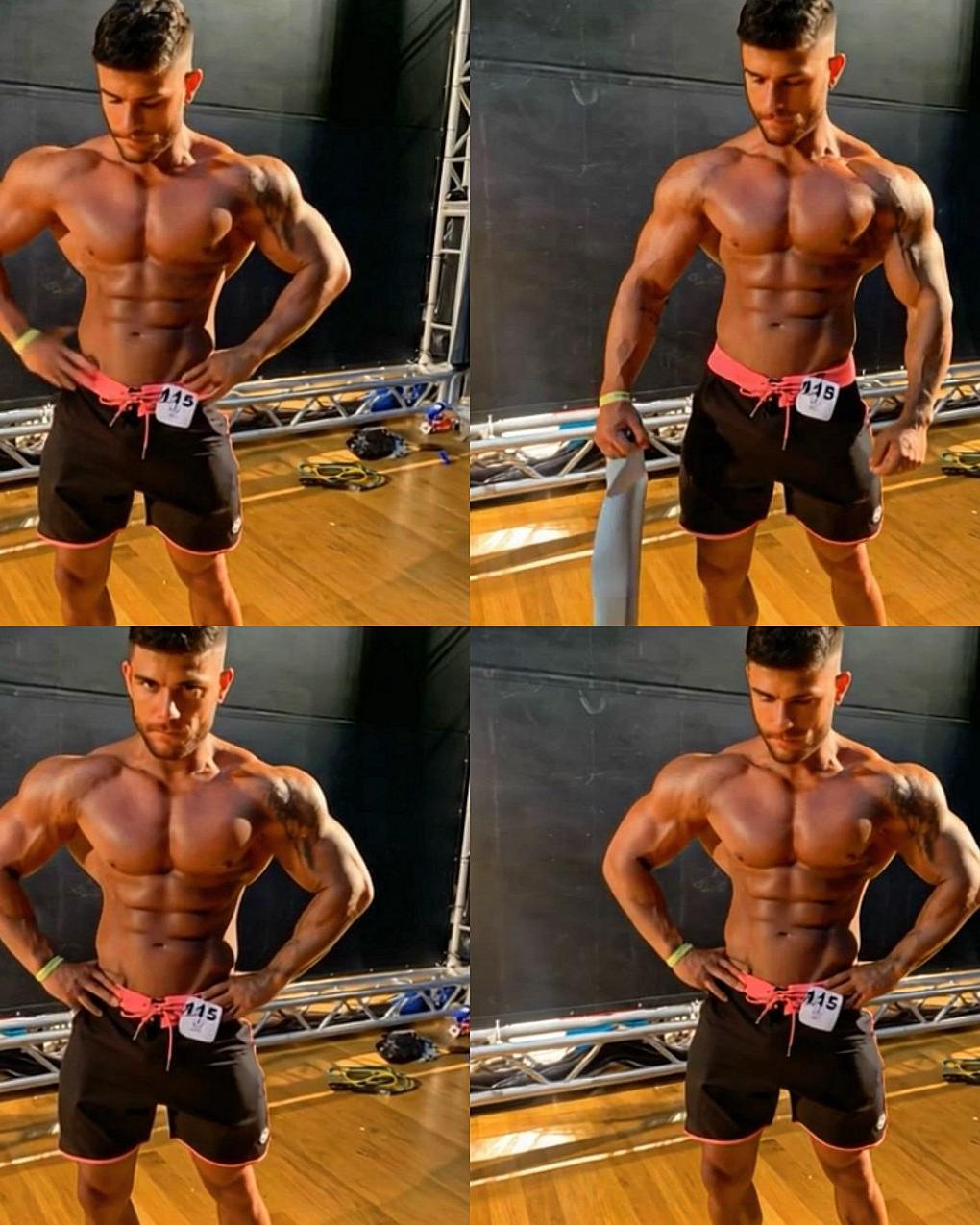 Neto em registro de shape